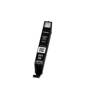 Canon CLI-551 BK | Ink Cartridge | Black