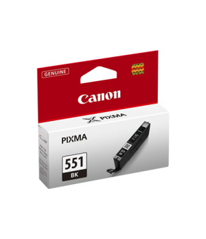 Canon CLI-551 BK | Ink Cartridge | Black