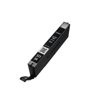 Canon CLI-551 BK | Ink Cartridge | Black