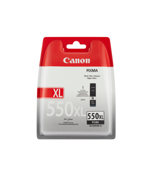 Canon PGI-550XL | Ink Cartridge | Black