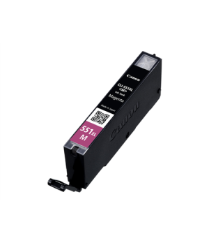 Canon CLI-551XL M | Ink Cartridge | Magenta