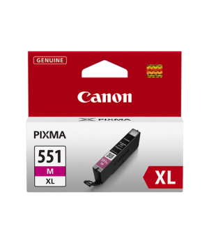 Canon CLI-551XL M | Ink Cartridge | Magenta