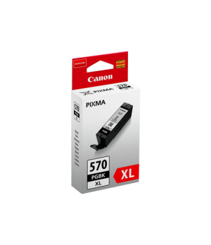 Canon Cartrige | PGI-570XL PGBK | Ink cartridge | Black