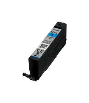 Canon CLI-581XXL | Ink Cartridge XXL | Cyan