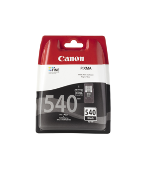 Canon PG-540 | Ink cartridge | Black