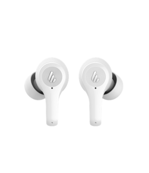 Edifier | Headphones | X5 Lite | Bluetooth | In-ear | Noise canceling | Wireless | White