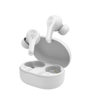 Edifier | Headphones | X5 Lite | Bluetooth | In-ear | Noise canceling | Wireless | White