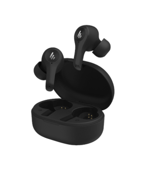 Edifier | Headphones | X5 Lite | Bluetooth | In-ear | Noise canceling | Wireless | Black