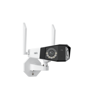 Reolink | 4K WiFi Camera with Ultra-Wide Angle | Duo Series W730 | Bullet | 8 MP | Fixed | IP66 | H.265 | Micro SD, Max. 256 GB