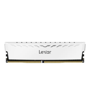 Lexar | 32 Kit (16GBx2) GB | U-DIMM | 3600 MHz | PC/server | Registered No | ECC No