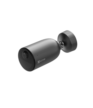 EZVIZ | IP Camera | CS-EB3 | Bullet | 3 MP | 2.8 mm/F2.0 | IP66 | H.264, H.265 | Micro SD, Max. 256GB