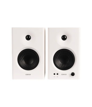 Edifier | Speaker | MR4 | White