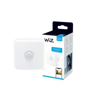 WiZ | Wireless Motion Sensor | White