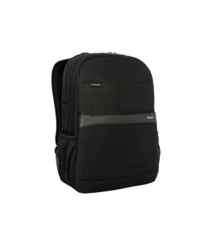 Targus | GeoLite EcoSmart Advanced | Fits up to size 14-16 " | Backpack | Black | Shoulder strap | Waterproof