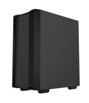 Deepcool | CC560 V2 LIMITED | Black | Mid Tower | Power supply included No | ATX