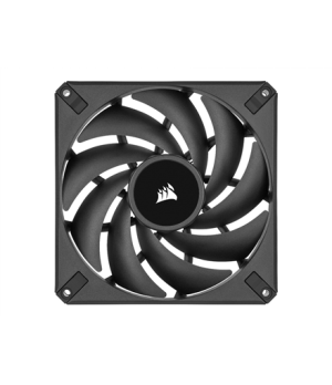 Corsair | 140mm PWM Fluid Dynamic Bearing Fan | AF140 ELITE High-Performance | Case Fan