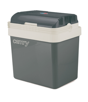 Camry | Portable Cooler | CR 8065 | 21 L | 12 V | F | COOL-WARM switch