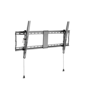 Gembird | Wall mount | WM-90T-01 | Tilt | 43-90 " | Maximum weight (capacity) 70 kg | Black