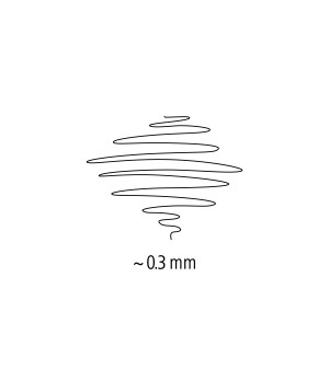 Flomasterio-tipo rašiklių rinkinys STAEDTLER TRIPLUS™ NEON COLOURS, 0,3 mm