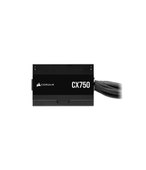 Corsair | 80 PLUS Bronze ATX Power Supply (EU) | CX Series CX750 | 750 W