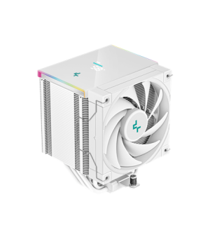 Deepcool | Digital CPU Air Cooler White | AK500