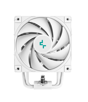 Deepcool | Digital CPU Air Cooler White | AK500