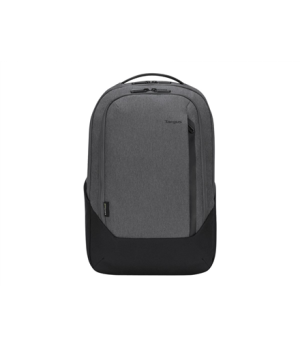 Targus | Cypress with EcoSmart | Fits up to size 15.6 " | Backpack | Grey | Shoulder strap