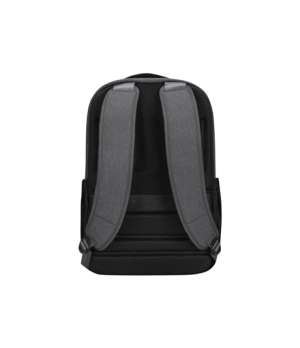 Targus | Cypress with EcoSmart | Fits up to size 15.6 " | Backpack | Grey | Shoulder strap