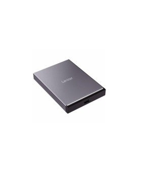 Lexar | Portable SSD | SL210 | 1000 GB | SSD interface USB 3.1 Type-C | Read speed 550 MB/s