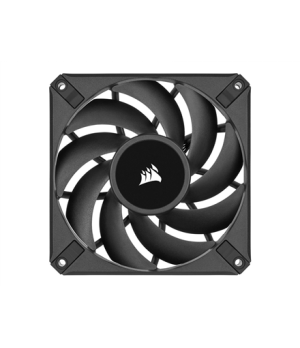 Corsair | 120mm PWM Fluid Dynamic Bearing Fan | AF120 ELITE High-Performance | Case Fan