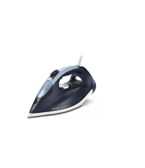 Philips | DST7030/20 | Steam Iron | 2800 W | Water tank capacity 300 ml | Continuous steam 50 g/min | Steam boost performance 25