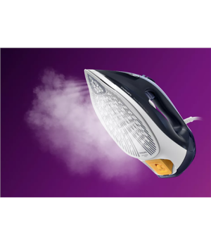 Philips | DST7030/20 | Steam Iron | 2800 W | Water tank capacity 300 ml | Continuous steam 50 g/min | Steam boost performance 25