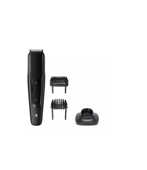 Philips | Beard Trimmer | BT5515/20 | Cordless | Number of length steps 40 | Black