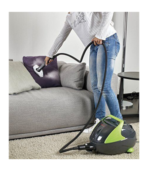 Polti | Steam cleaner | PTEU0280 Vaporetto Pro 95_Turbo Flexi | Power 1100 W | Steam pressure 5 bar | Water tank capacity 1.3 L 