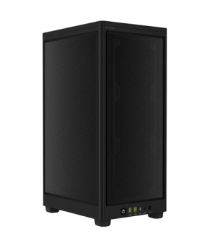 Corsair | AIRFLOW PC Case | 2000D | Black | Mini-ITX | Power supply included No