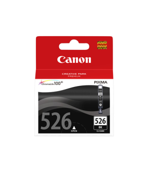 Canon CLI-526 | Ink Cartridge | Black