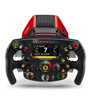 Thrustmaster T818 Ferrari SF1000 Simulator