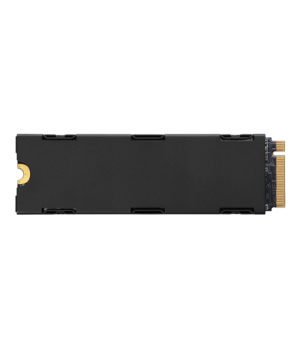 Corsair | SSD | MP600 PRO LPX | 2000 GB | SSD form factor M.2 2280 | Solid-state drive interface PCIe NVMe Gen 4.0 x 4 | Read sp