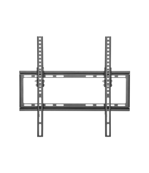 Gembird | Wall mount | WM-55T-03 | Tilt | 32-55 " | Black