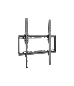 Gembird | Wall mount | WM-55T-03 | Tilt | 32-55 " | Black