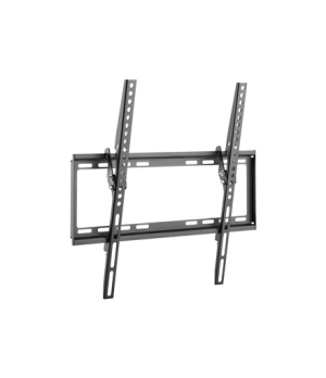 Gembird | Wall mount | WM-55T-03 | Tilt | 32-55 " | Black