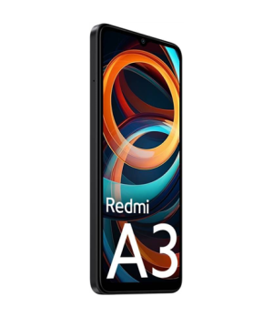 Xiaomi | Redmi | A3 | Midnight Black | 6.71 " | IPS LCD | 720 x 1650 pixels | Mediatek Helio G36 (12 nm) | Internal RAM 3 GB | 6