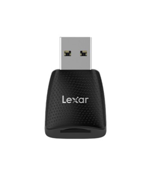 Lexar | MicroSD Card USB 3.2 Reader | LRW330U-BNBNG