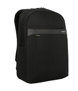 Targus | TSB960GL | GeoLite EcoSmart Essential | Backpack | Black | 15-16 " | Shoulder strap