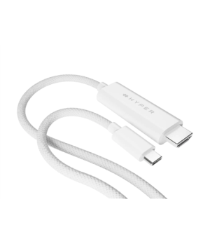 Hyper | HyperDrive USB-C to HDMI 4K60Hz Cable | USB-C to HDMI