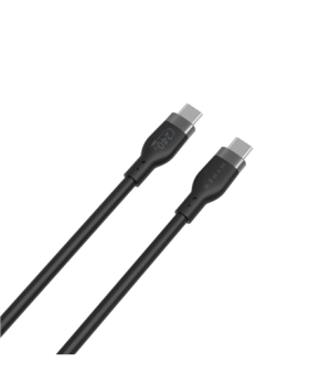 Hyper | 1M Silicone 240W USB-C Charging Cable | USB-C to USB-C