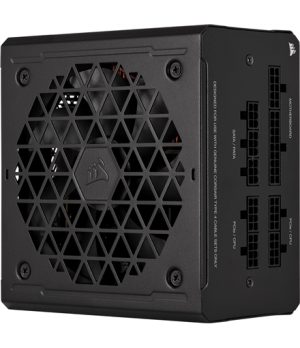 Corsair | 80 PLUS Gold Fully Modular ATX Power Supply (EU) | RM650 | 650 W