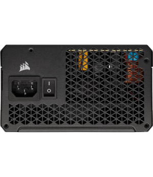 Corsair | 80 PLUS Gold Fully Modular ATX Power Supply (EU) | RM650 | 650 W