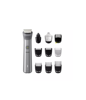 Philips | All-in-One Trimmer | MG5920/15 | Cordless | Wet & Dry | Number of length steps 11 | Silver