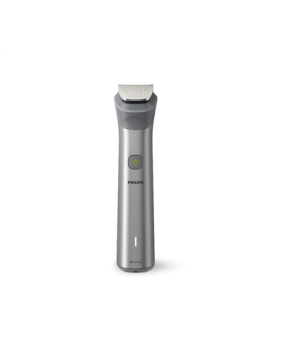 Philips | All-in-One Trimmer | MG5920/15 | Cordless | Wet & Dry | Number of length steps 11 | Silver